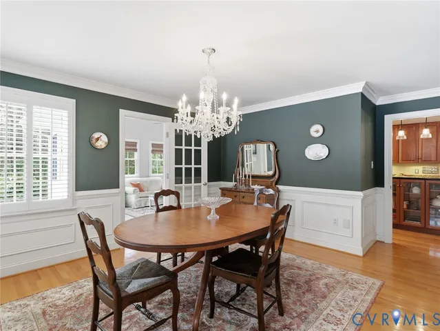 $750,000 | 15164 Deep Spring Drive, Montpelier, VA 23192