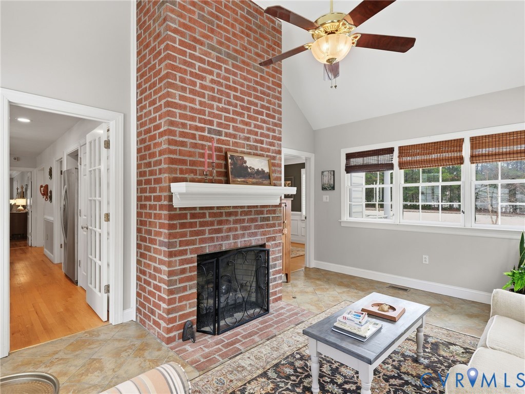 15164 Deep Spring Drive Montpelier, VA 23192 - Photo 18 of 46