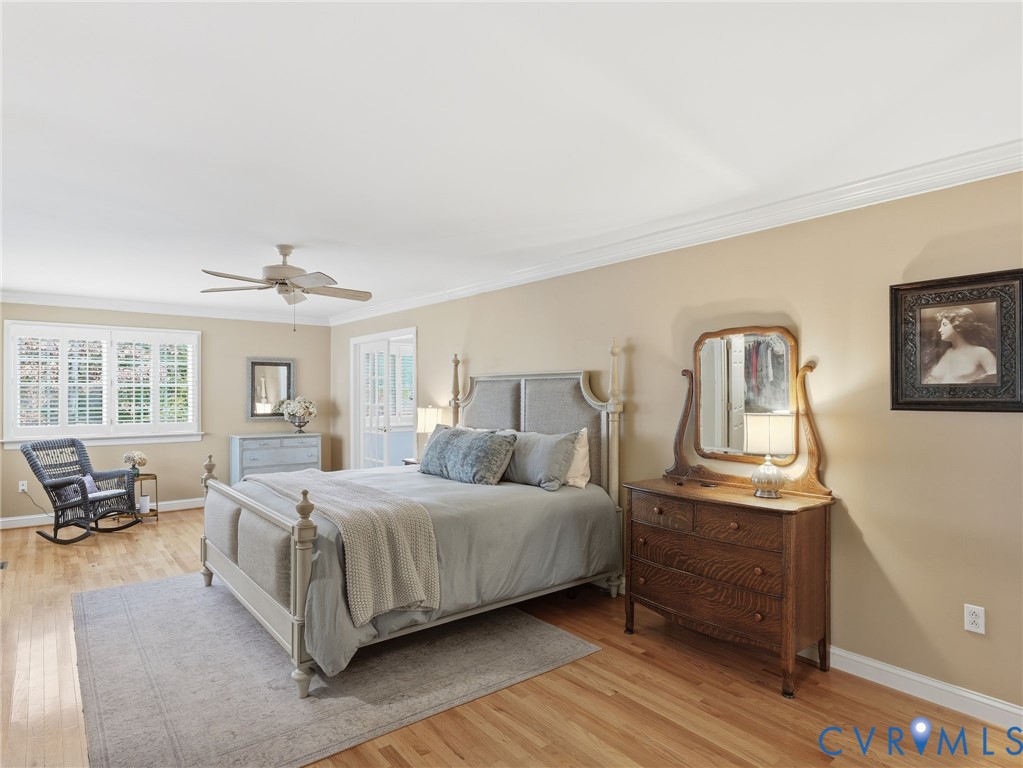 15164 Deep Spring Drive Montpelier, VA 23192 - Photo 19 of 46