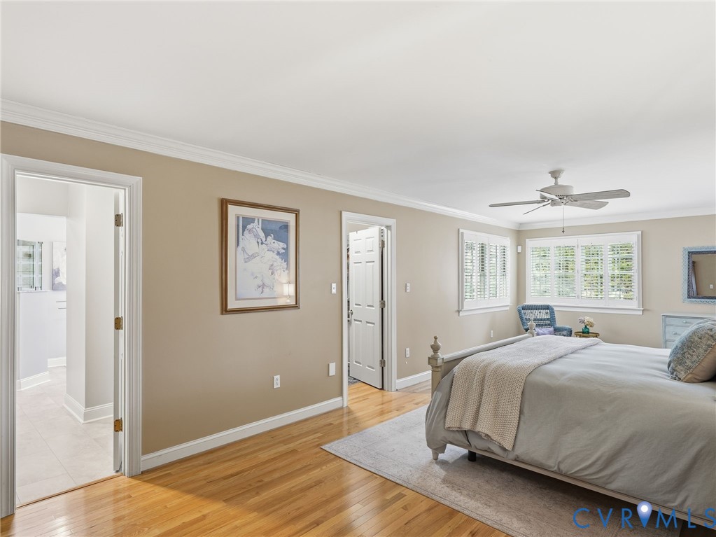 15164 Deep Spring Drive Montpelier, VA 23192 - Photo 20 of 46