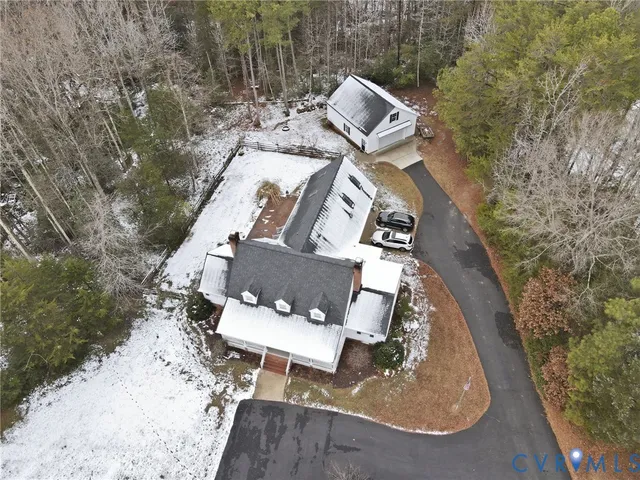 $750,000 | 15164 Deep Spring Drive, Montpelier, VA 23192
