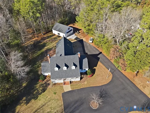 $750,000 | 15164 Deep Spring Drive, Montpelier, VA 23192