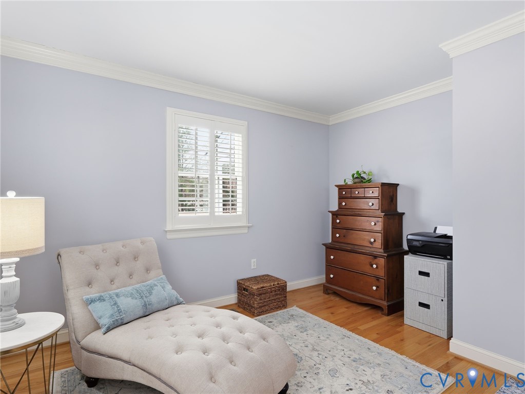 15164 Deep Spring Drive Montpelier, VA 23192 - Photo 23 of 46