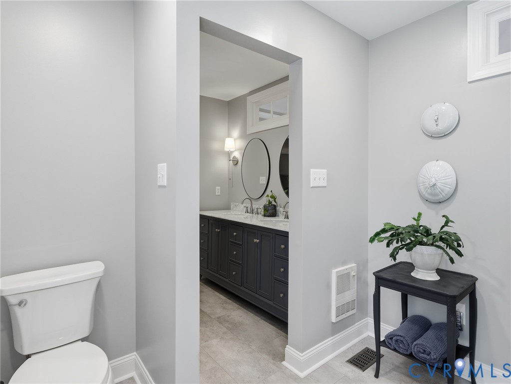 15164 Deep Spring Drive Montpelier, VA 23192 - Photo 25 of 46