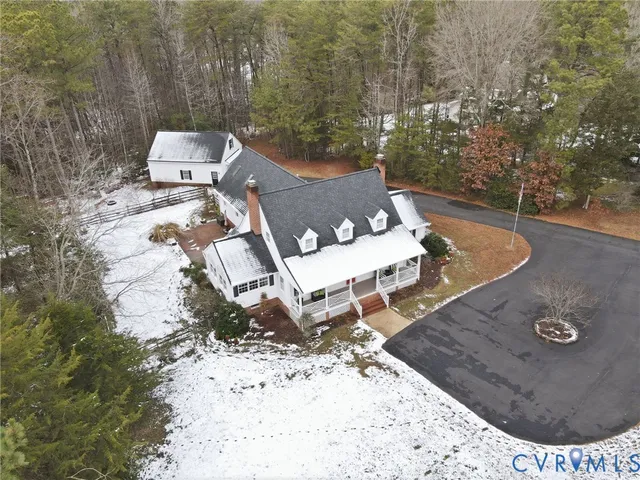 $750,000 | 15164 Deep Spring Drive, Montpelier, VA 23192