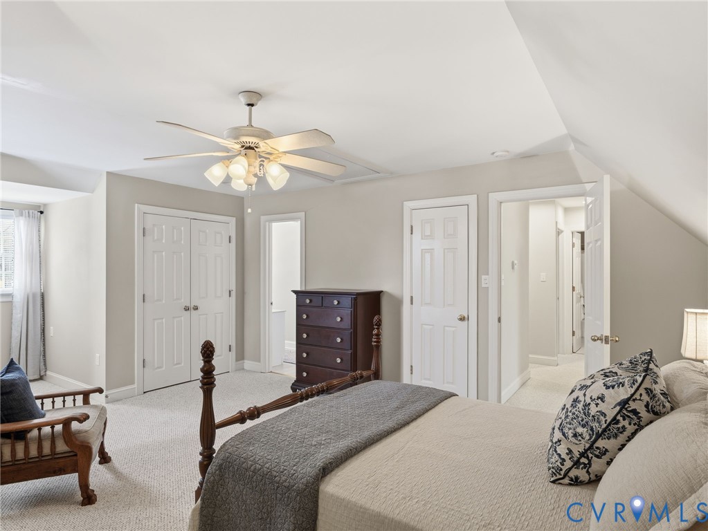 15164 Deep Spring Drive Montpelier, VA 23192 - Photo 33 of 46