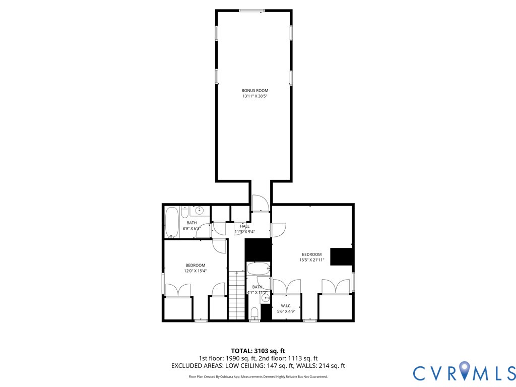 15164 Deep Spring Drive Montpelier, VA 23192 - Photo 39 of 46