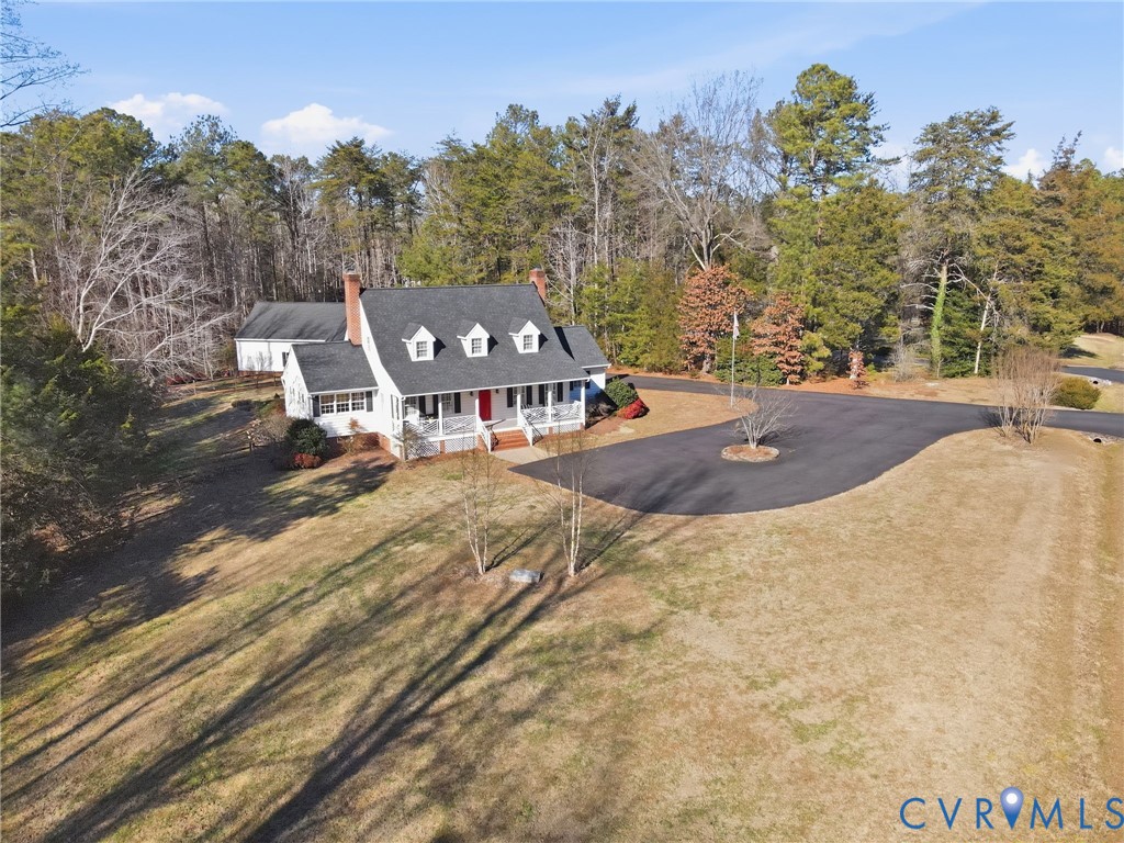 15164 Deep Spring Drive Montpelier, VA 23192 - Photo 40 of 46