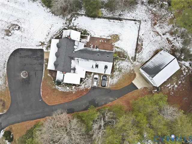 $750,000 | 15164 Deep Spring Drive, Montpelier, VA 23192