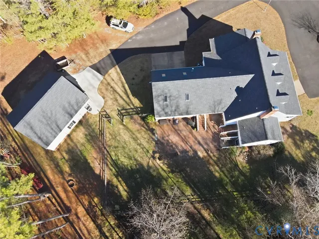 $750,000 | 15164 Deep Spring Drive, Montpelier, VA 23192