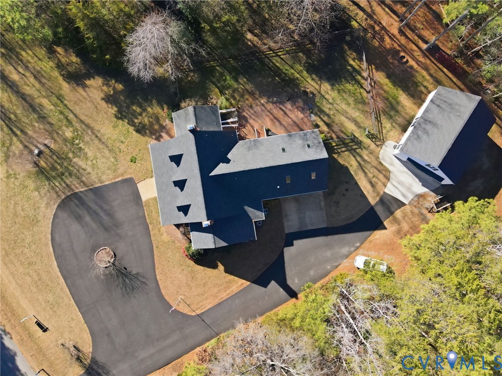 15164 Deep Spring Drive Montpelier, VA 23192 - Photo 42 of 46