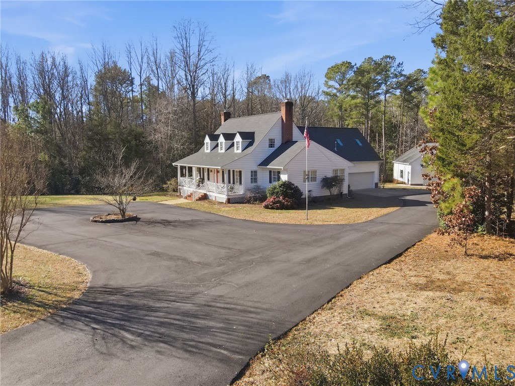 15164 Deep Spring Drive Montpelier, VA 23192 - Photo 43 of 46