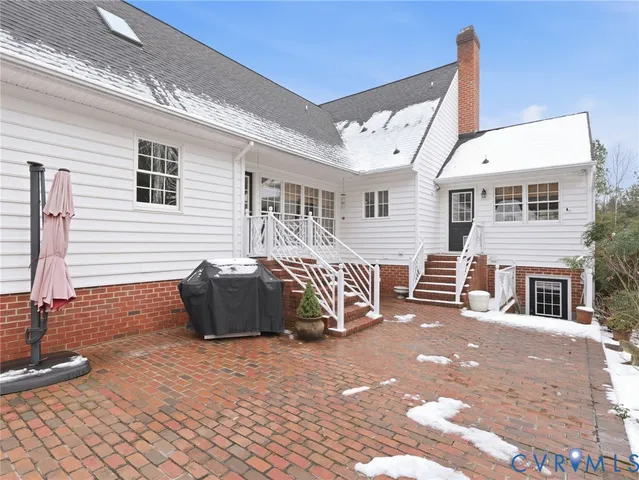 $750,000 | 15164 Deep Spring Drive, Montpelier, VA 23192