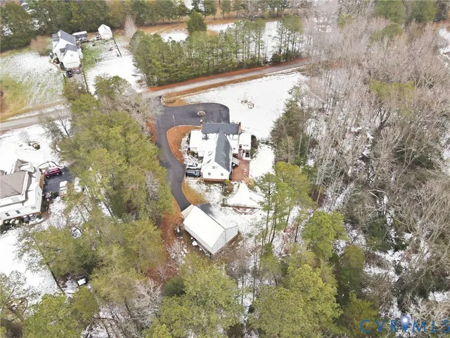 $750,000 | 15164 Deep Spring Drive, Montpelier, VA 23192