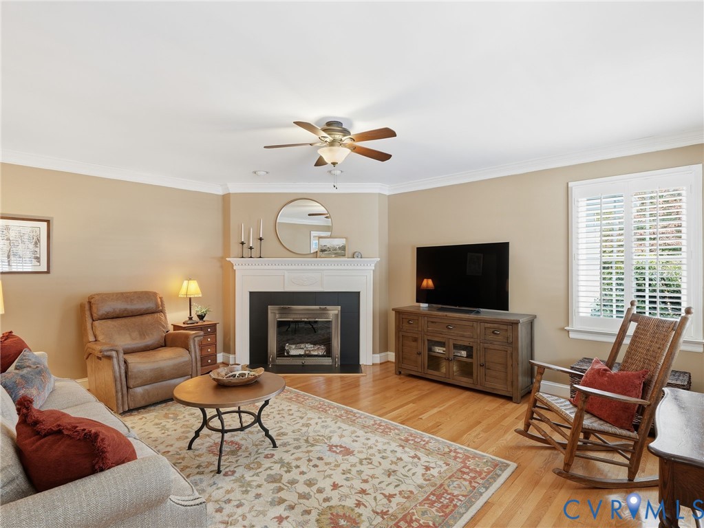 15164 Deep Spring Drive Montpelier, VA 23192 - Photo 8 of 46