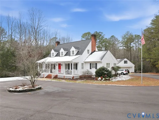 $750,000 | 15164 Deep Spring Drive, Montpelier, VA 23192