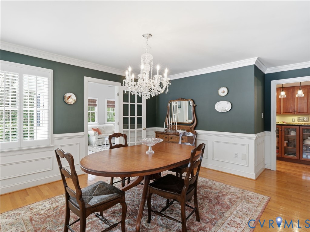 15164 Deep Spring Drive Montpelier, VA 23192 - Photo 10 of 46