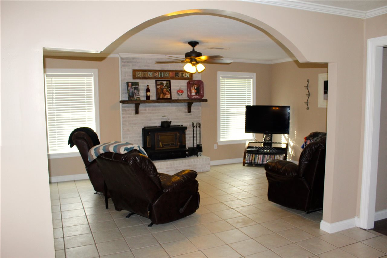 1668 Old Pearl Road Florence, MS 39073 - Photo 3 of 30 Photo 3