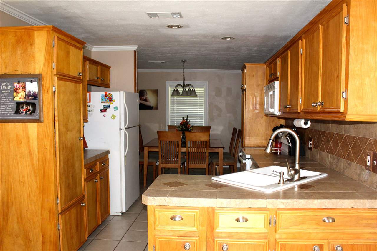 1668 Old Pearl Road Florence, MS 39073 - Photo 10 of 30 Photo 10