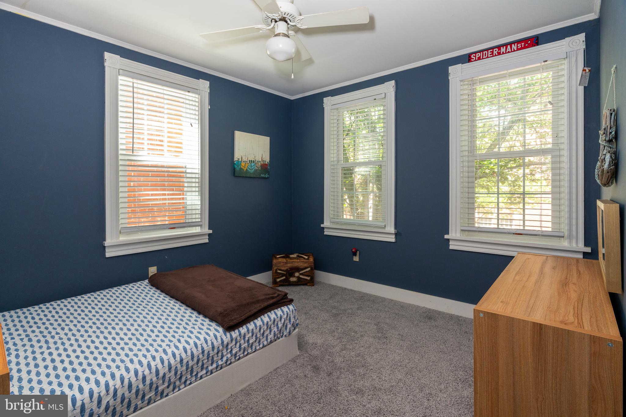 26 East Orange Street Lititz, PA 17543 - Photo 20 of 37 Bedroom 2