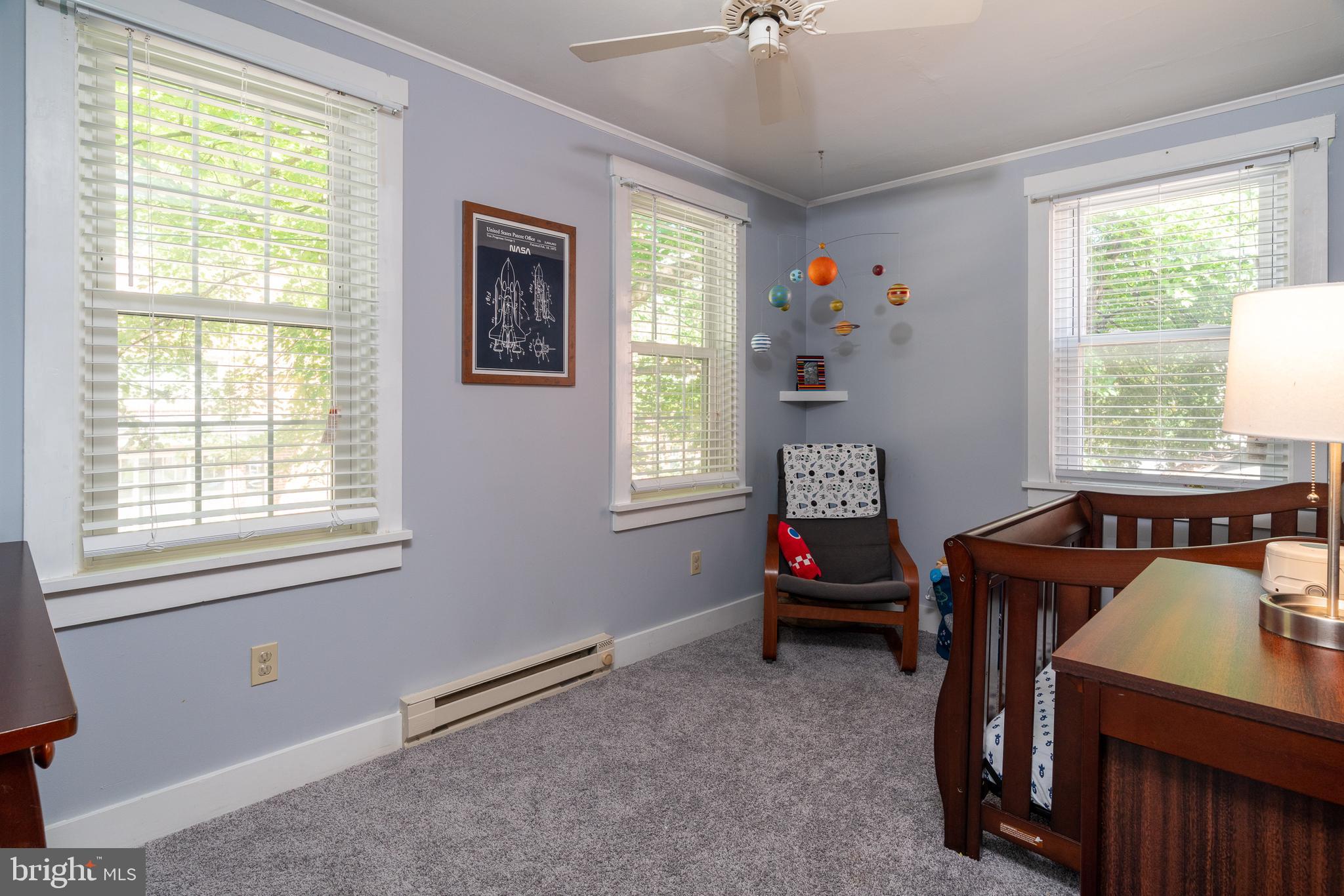 26 East Orange Street Lititz, PA 17543 - Photo 22 of 37 Bedroom 3