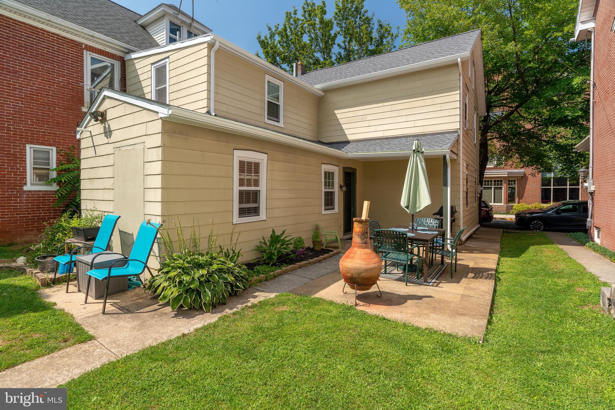 26 East Orange Street Lititz, PA 17543 - Photo 29 of 37