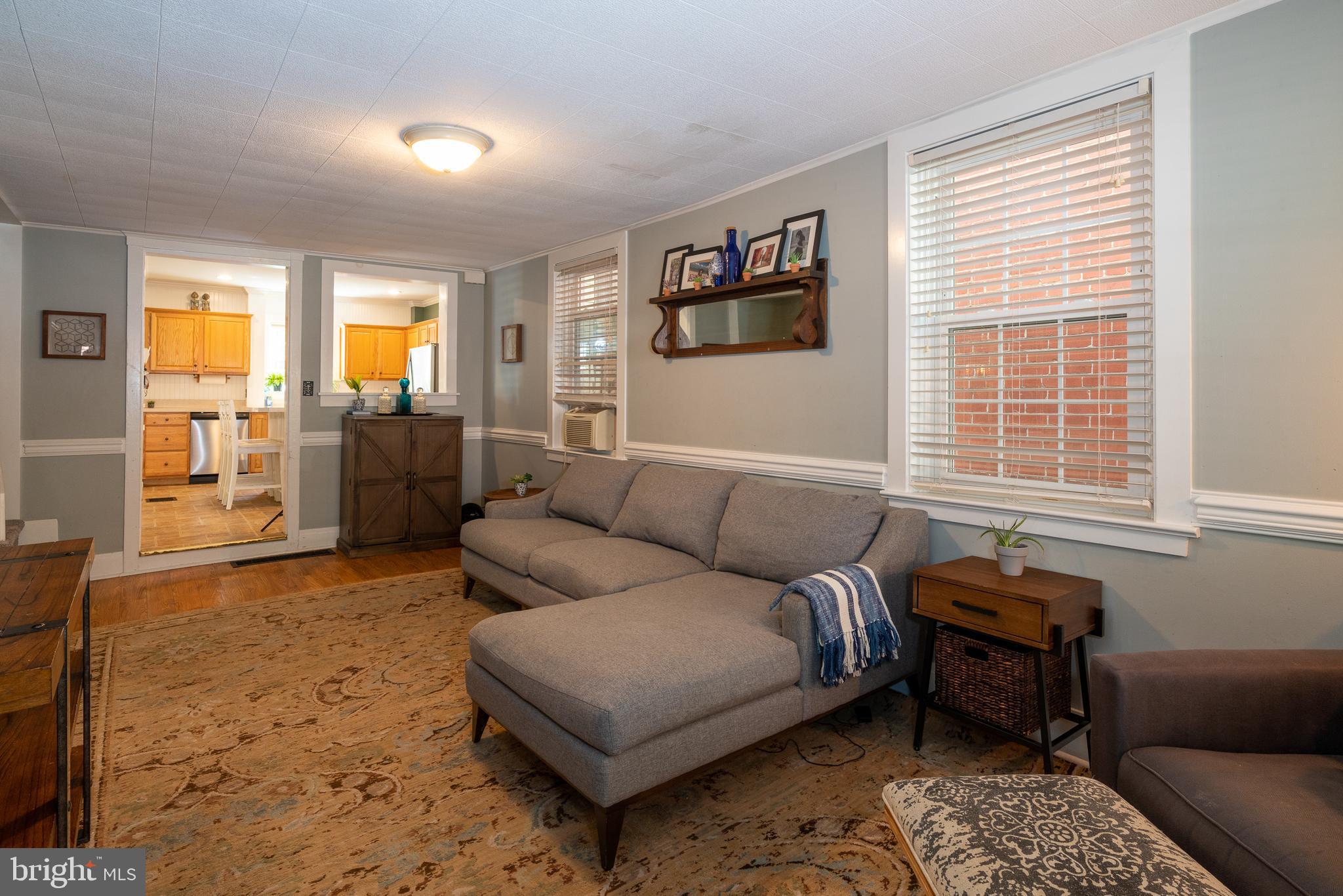 26 East Orange Street Lititz, PA 17543 - Photo 4 of 37 Open Family Room