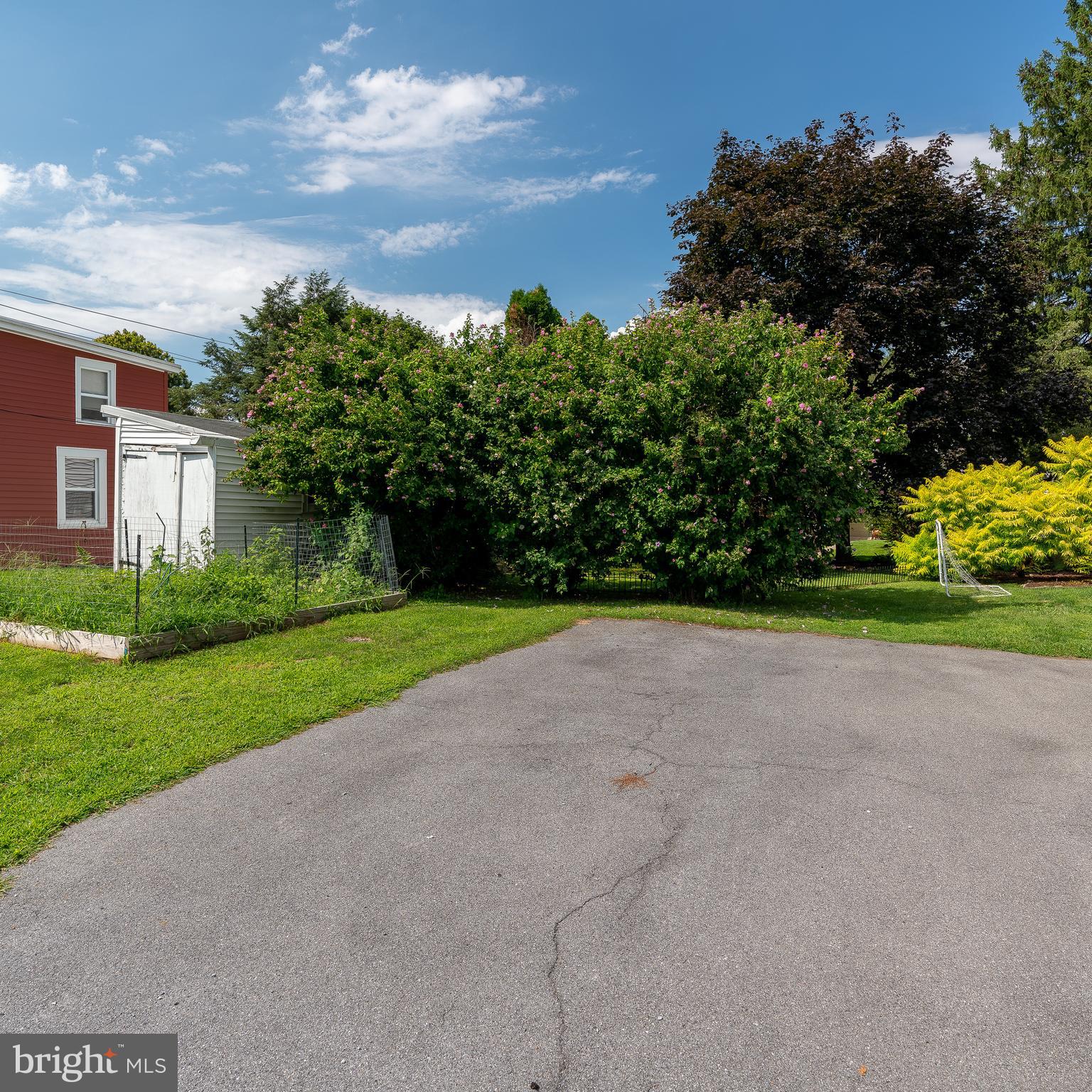 26 East Orange Street Lititz, PA 17543 - Photo 35 of 37 2 Off Street Parking Spaces!
