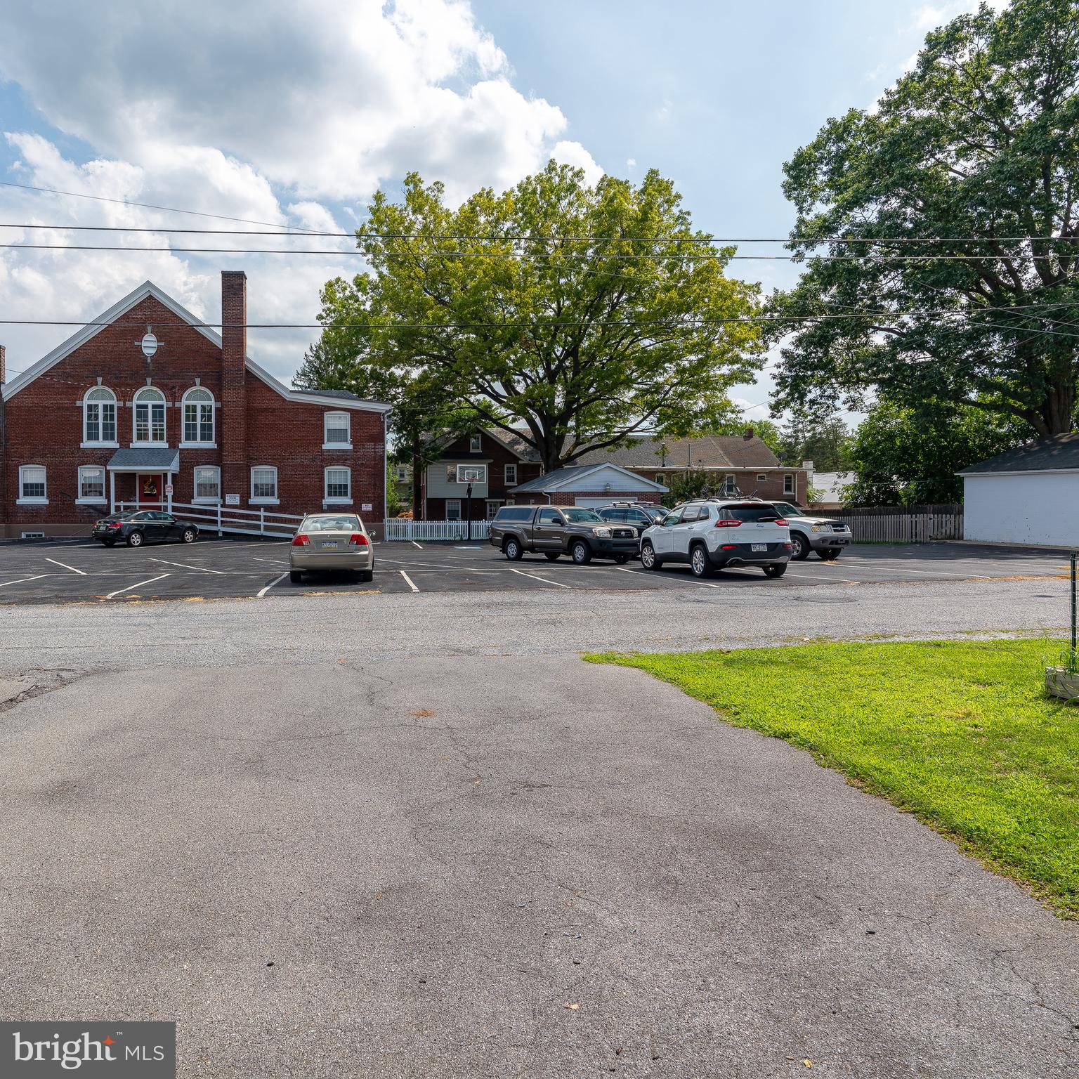 26 East Orange Street Lititz, PA 17543 - Photo 36 of 37
