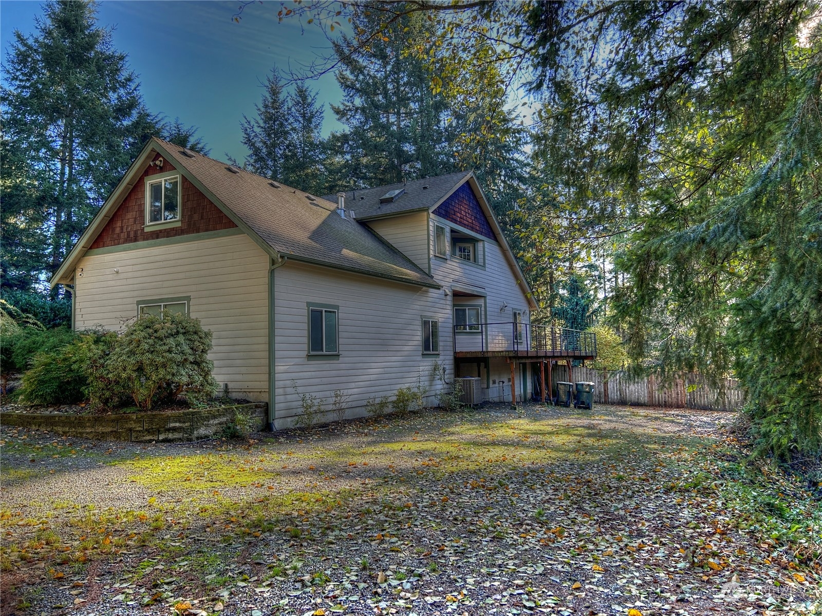 18835 Southeast Petrovitsky Road Renton, WA 98058 - Photo 33 of 34 a view of a house with a yard