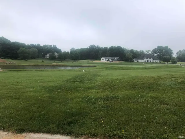 $45,000 | 716 Crystal Court Drive, Springville, IN 47462