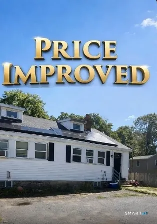 $284,999 | 144 Prospect Avenue, Killingly, CT 06239