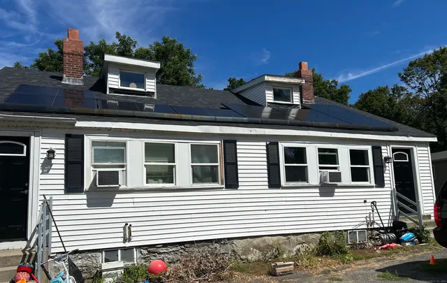$289,999 | 144 Prospect Avenue, Killingly, CT 06239
