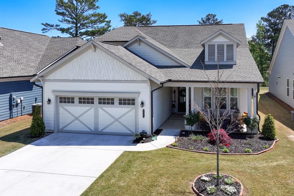 85 Rabun Court Hoschton, GA 30548 - Photo 1 of 89