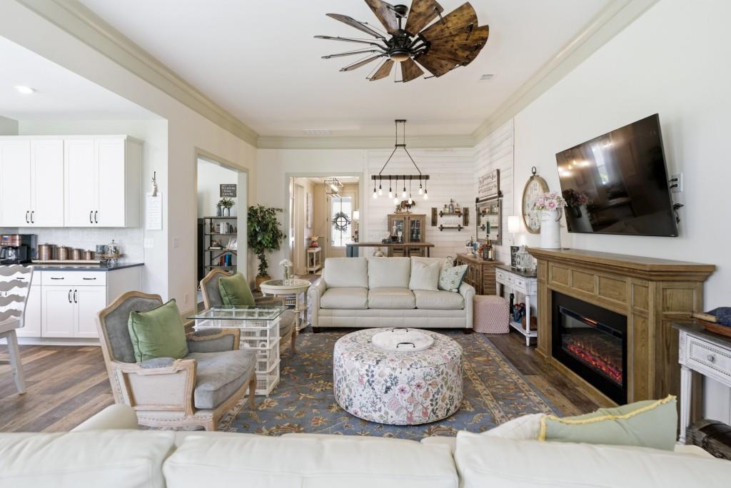 85 Rabun Court Hoschton, GA 30548 - Photo 12 of 89