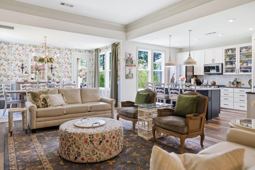 85 Rabun Court Hoschton, GA 30548 - Photo 13 of 89