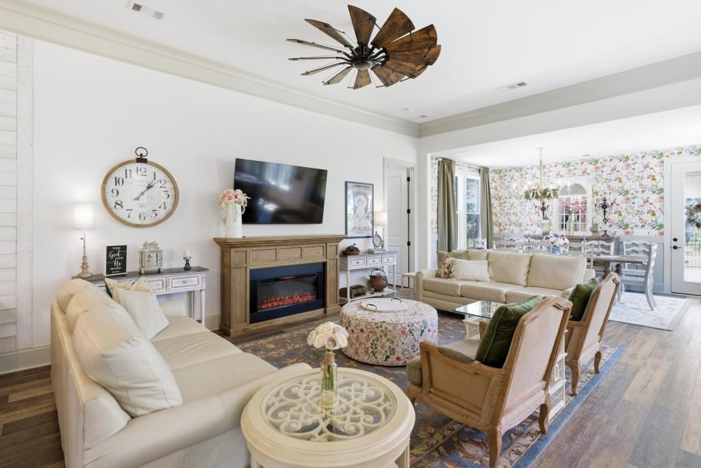 85 Rabun Court Hoschton, GA 30548 - Photo 14 of 89