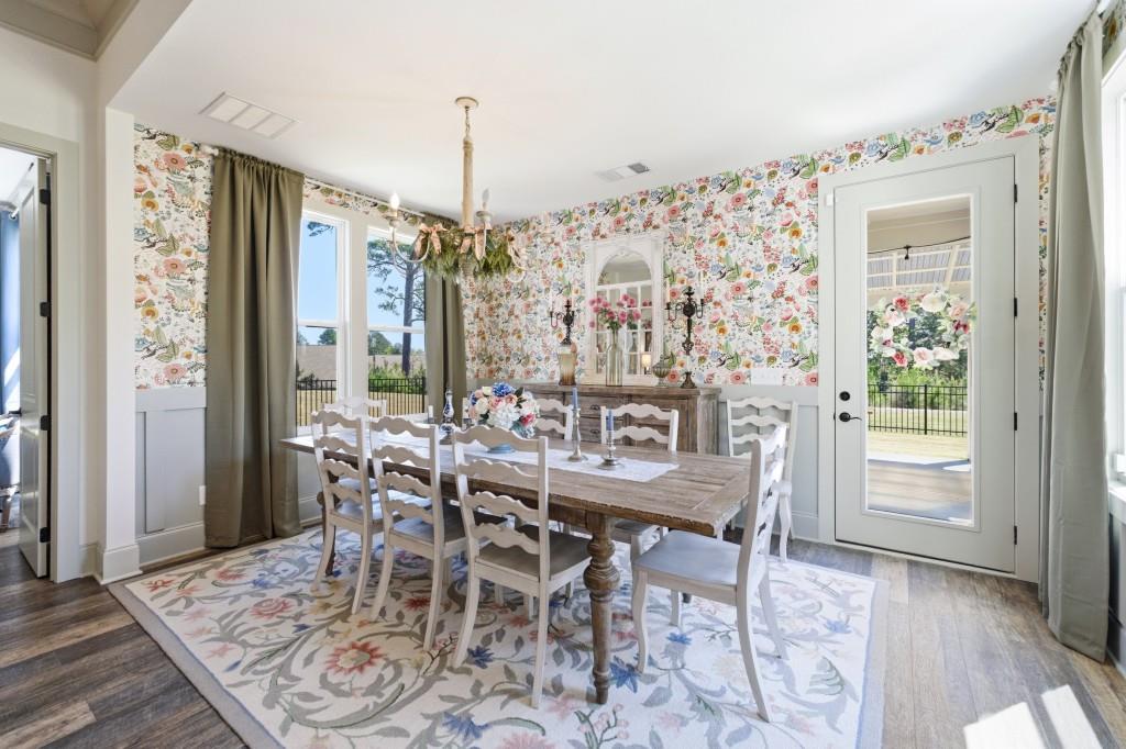 85 Rabun Court Hoschton, GA 30548 - Photo 15 of 89