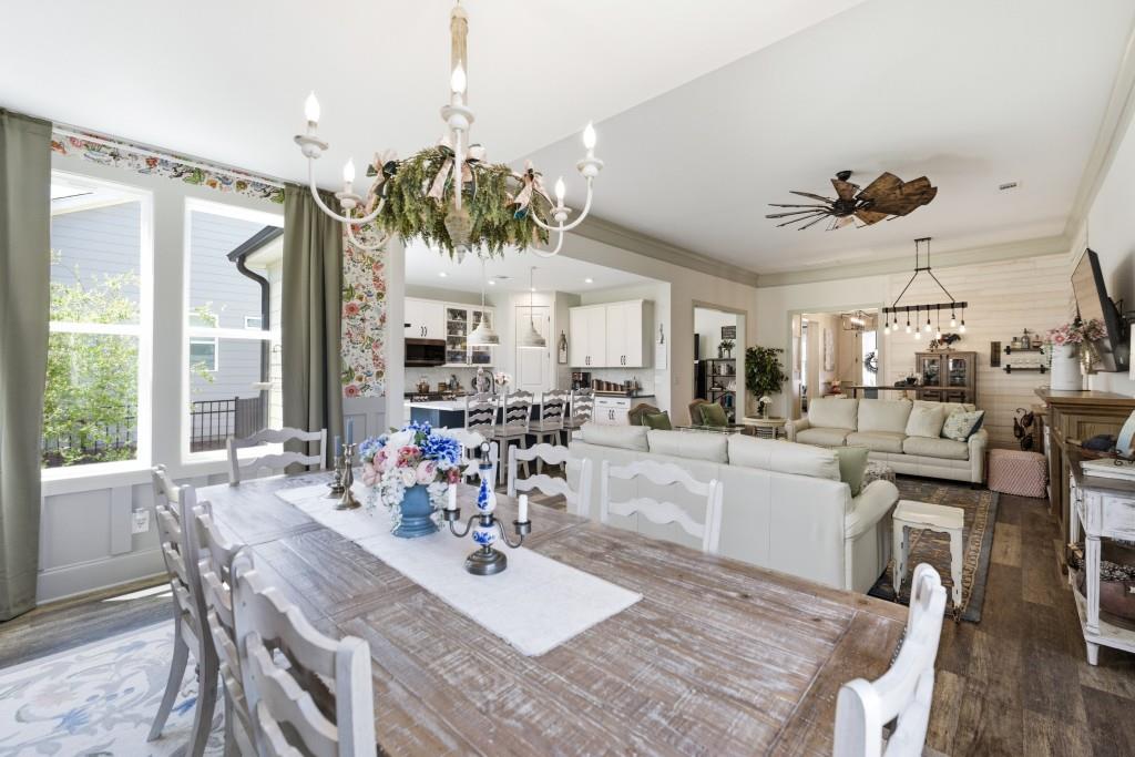 85 Rabun Court Hoschton, GA 30548 - Photo 16 of 89