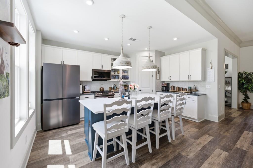 85 Rabun Court Hoschton, GA 30548 - Photo 17 of 89