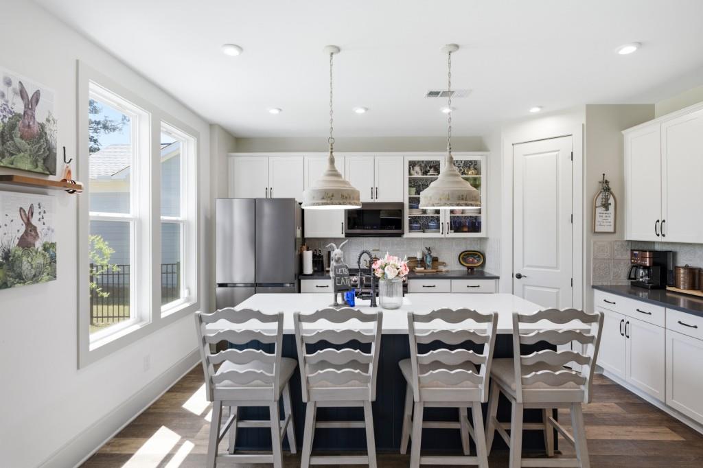 85 Rabun Court Hoschton, GA 30548 - Photo 18 of 89