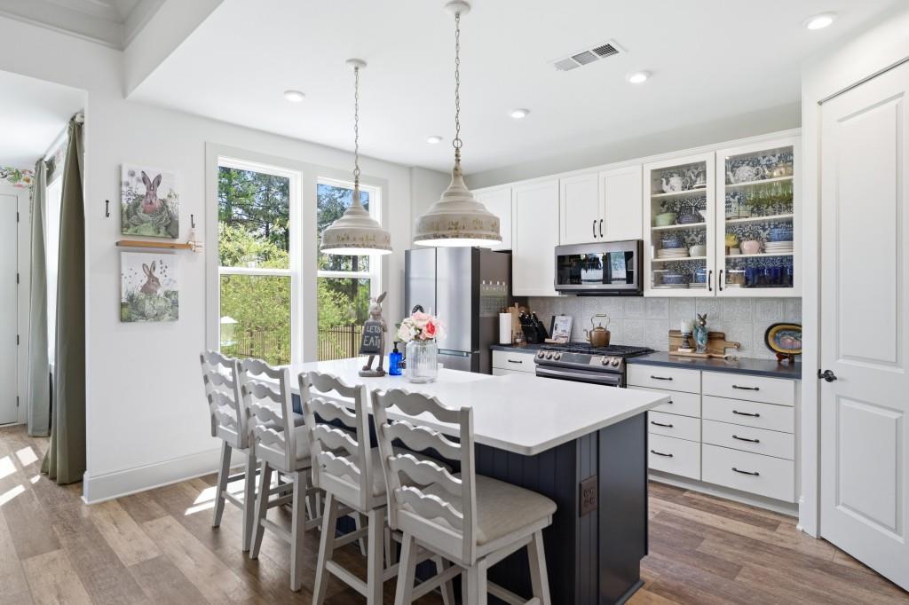 85 Rabun Court Hoschton, GA 30548 - Photo 19 of 89