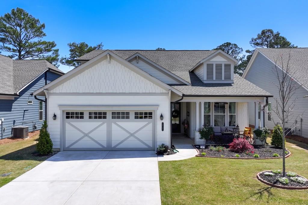 85 Rabun Court Hoschton, GA 30548 - Photo 2 of 89