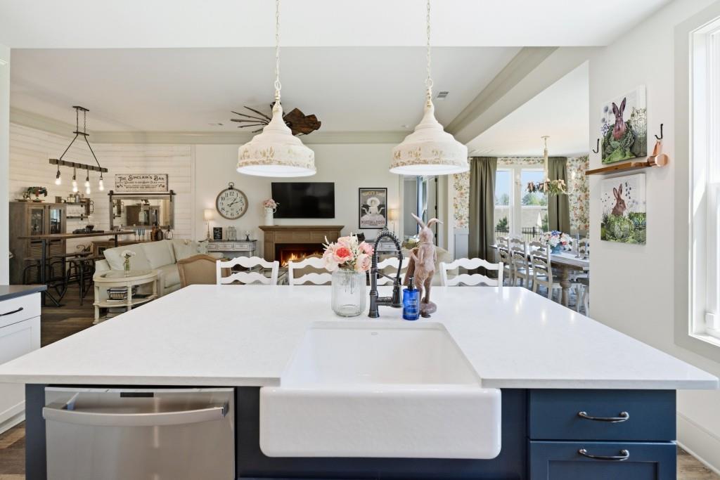 85 Rabun Court Hoschton, GA 30548 - Photo 22 of 89