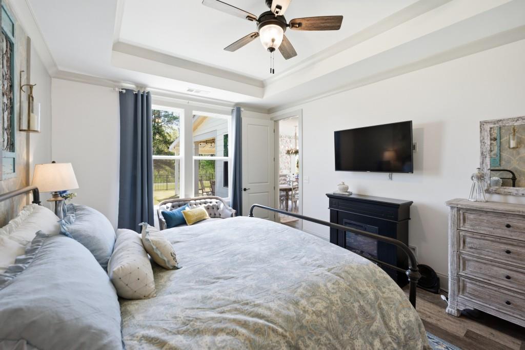 85 Rabun Court Hoschton, GA 30548 - Photo 23 of 89