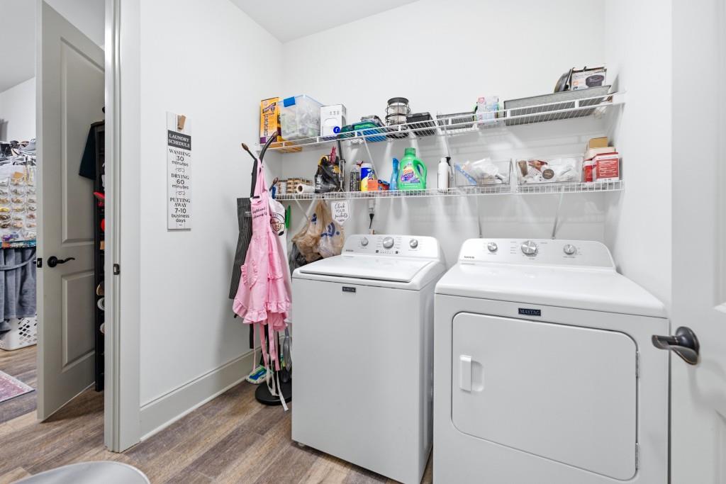 85 Rabun Court Hoschton, GA 30548 - Photo 32 of 89