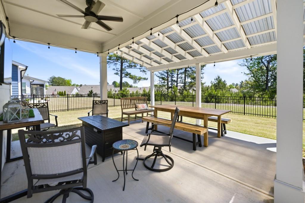 85 Rabun Court Hoschton, GA 30548 - Photo 38 of 89