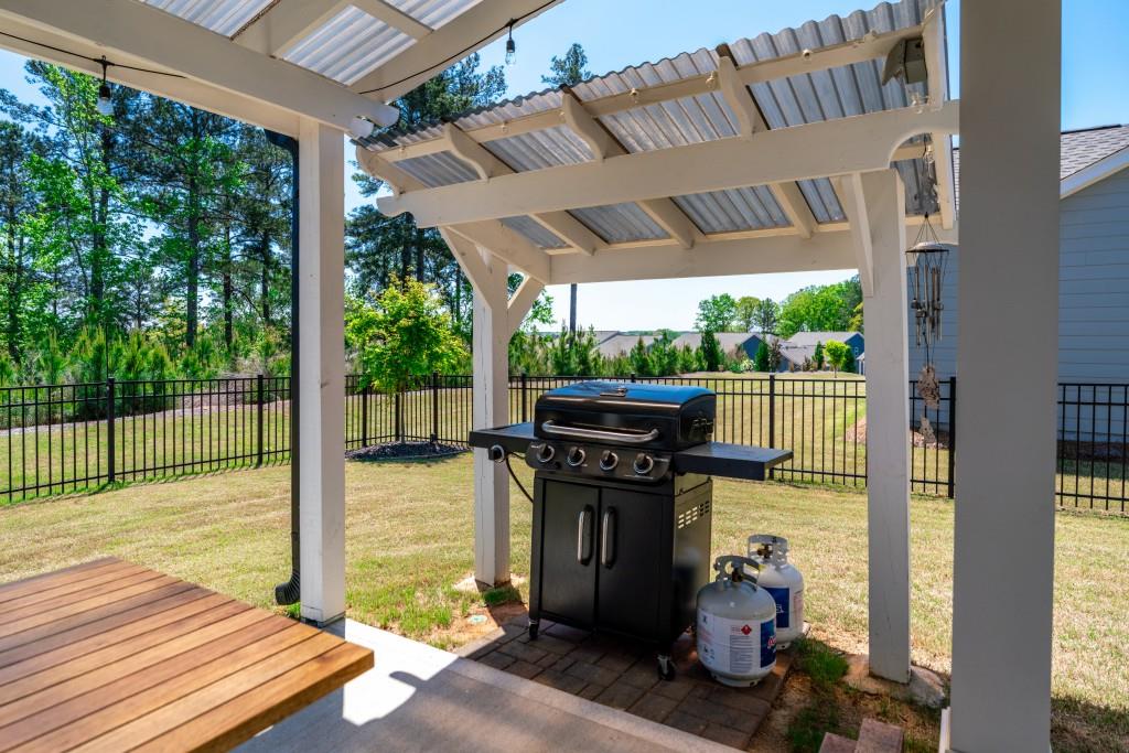 85 Rabun Court Hoschton, GA 30548 - Photo 39 of 89