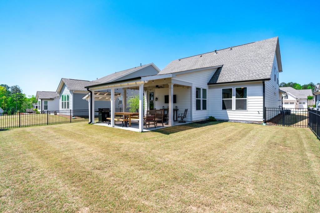 85 Rabun Court Hoschton, GA 30548 - Photo 41 of 89