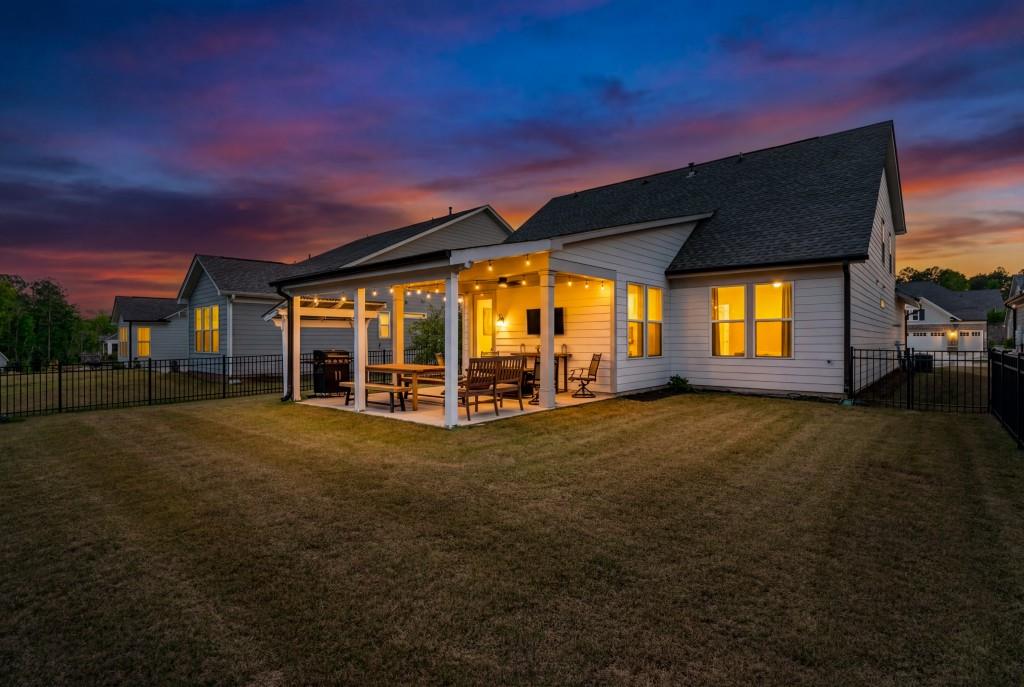 85 Rabun Court Hoschton, GA 30548 - Photo 42 of 89